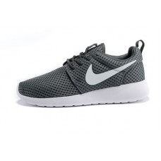 Nike Roshe Run Super 2015 серые